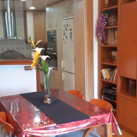 Precioso!! Apartamento En El Centro De Sabadell Διαμέρισμα Εξωτερικό φωτογραφία
