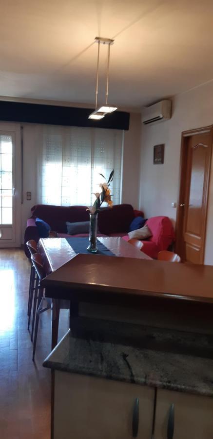 Precioso!! Apartamento En El Centro De Sabadell Διαμέρισμα Εξωτερικό φωτογραφία