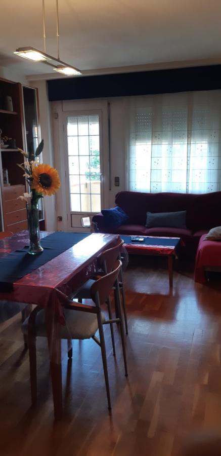 Precioso!! Apartamento En El Centro De Sabadell Διαμέρισμα Εξωτερικό φωτογραφία