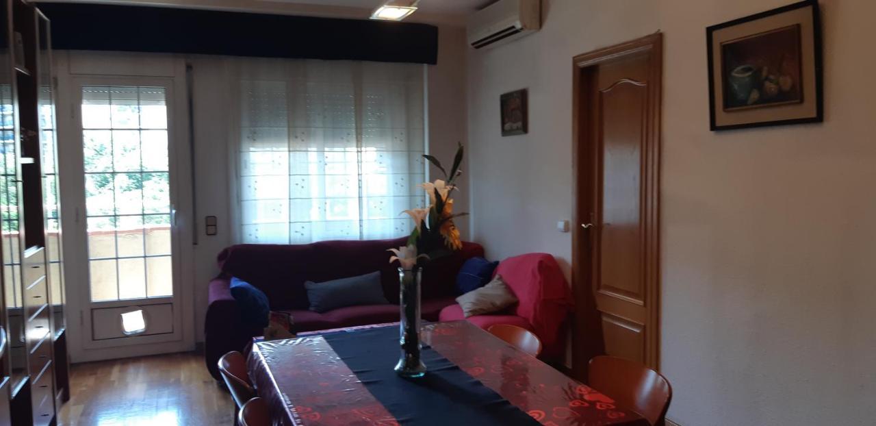 Precioso!! Apartamento En El Centro De Sabadell Διαμέρισμα Εξωτερικό φωτογραφία