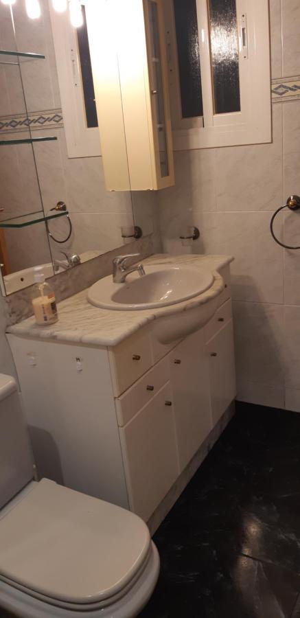 Precioso!! Apartamento En El Centro De Sabadell Διαμέρισμα Εξωτερικό φωτογραφία