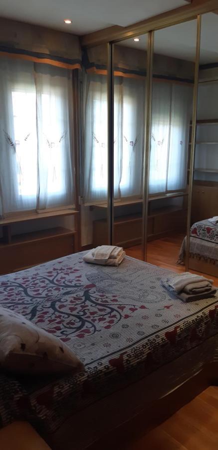 Precioso!! Apartamento En El Centro De Sabadell Διαμέρισμα Εξωτερικό φωτογραφία