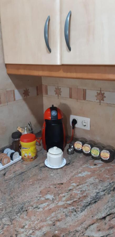 Precioso!! Apartamento En El Centro De Sabadell Διαμέρισμα Εξωτερικό φωτογραφία