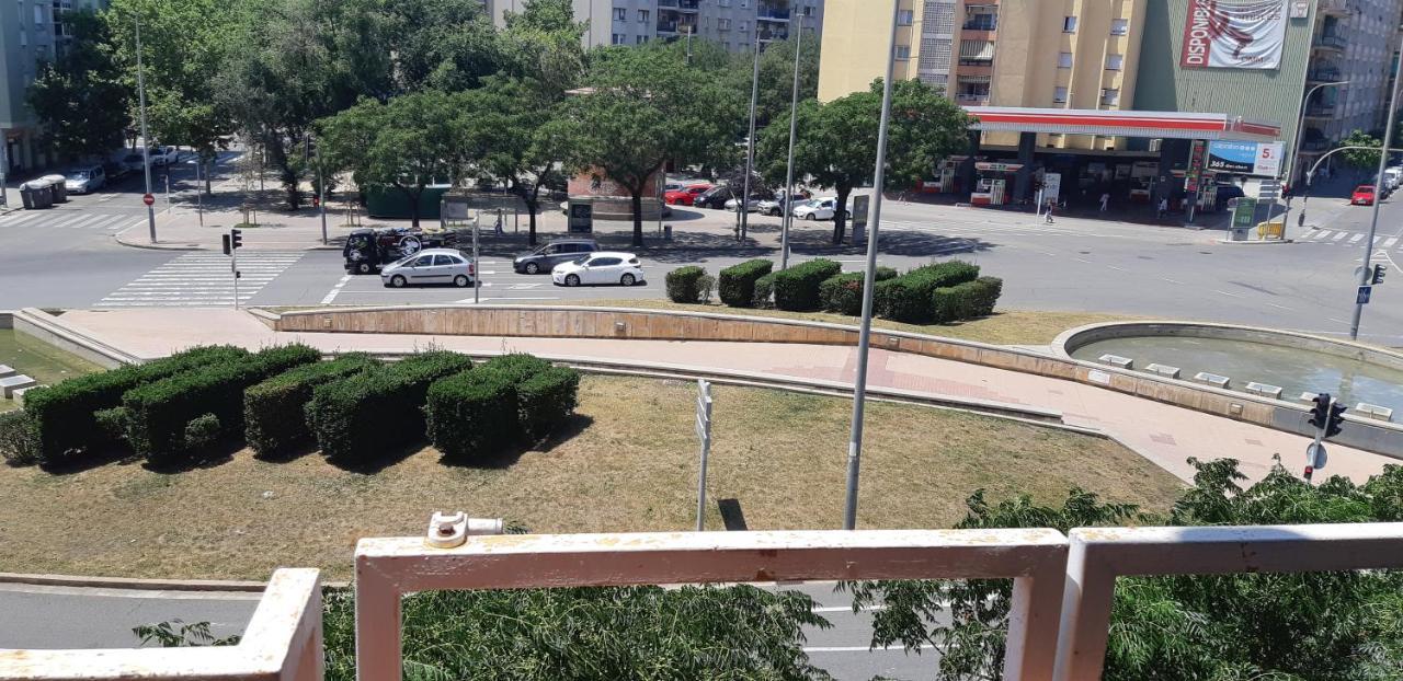 Precioso!! Apartamento En El Centro De Sabadell Διαμέρισμα Εξωτερικό φωτογραφία