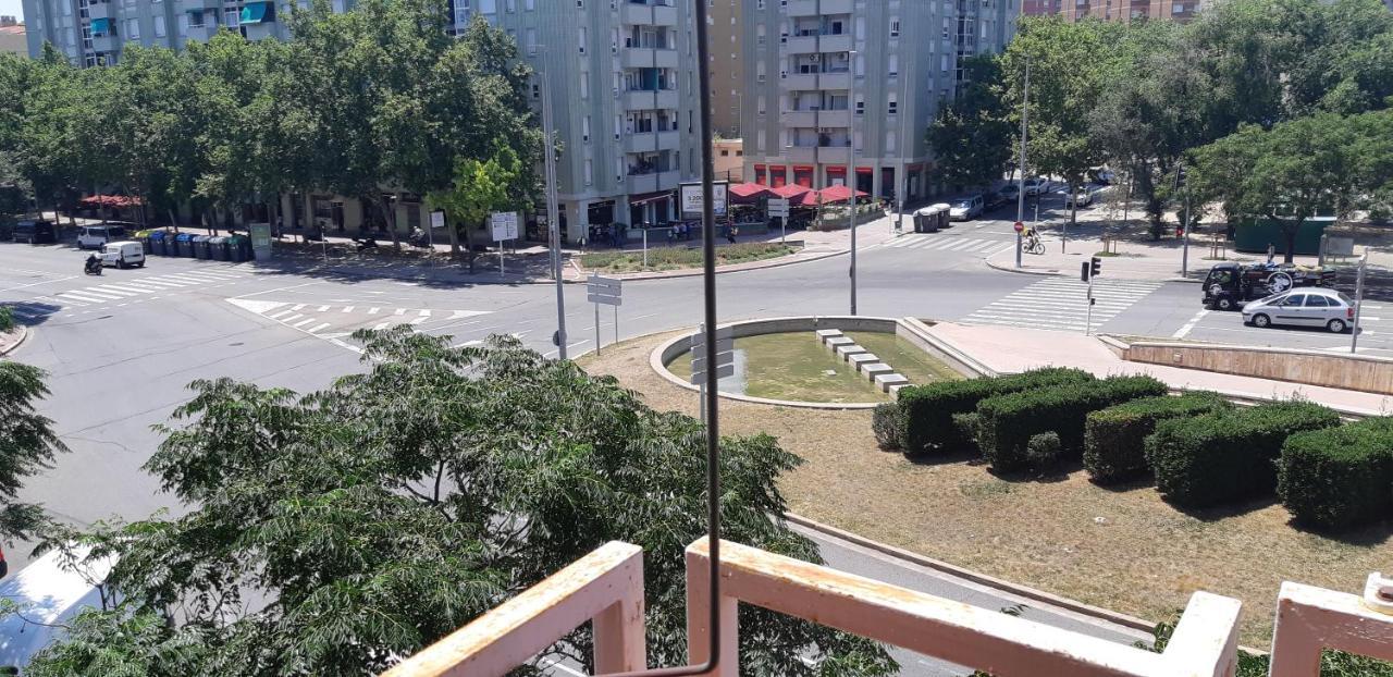 Precioso!! Apartamento En El Centro De Sabadell Διαμέρισμα Εξωτερικό φωτογραφία