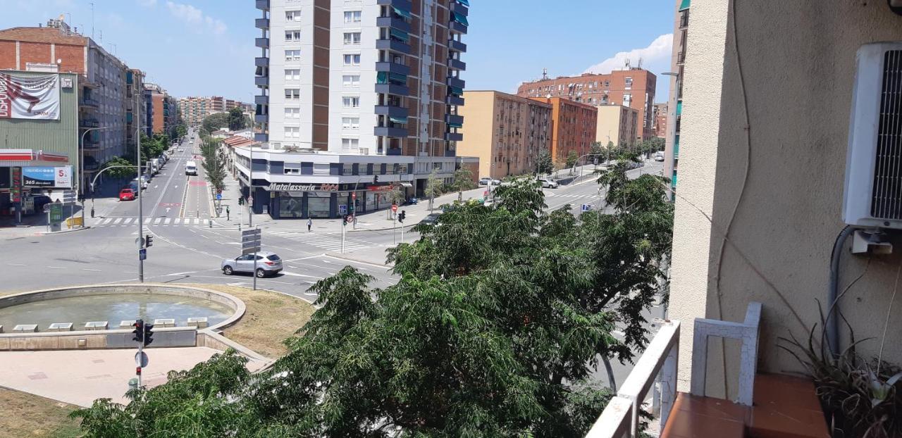 Precioso!! Apartamento En El Centro De Sabadell Διαμέρισμα Εξωτερικό φωτογραφία