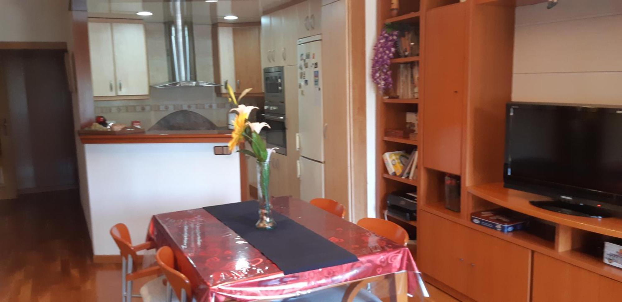 Precioso!! Apartamento En El Centro De Sabadell Διαμέρισμα Εξωτερικό φωτογραφία
