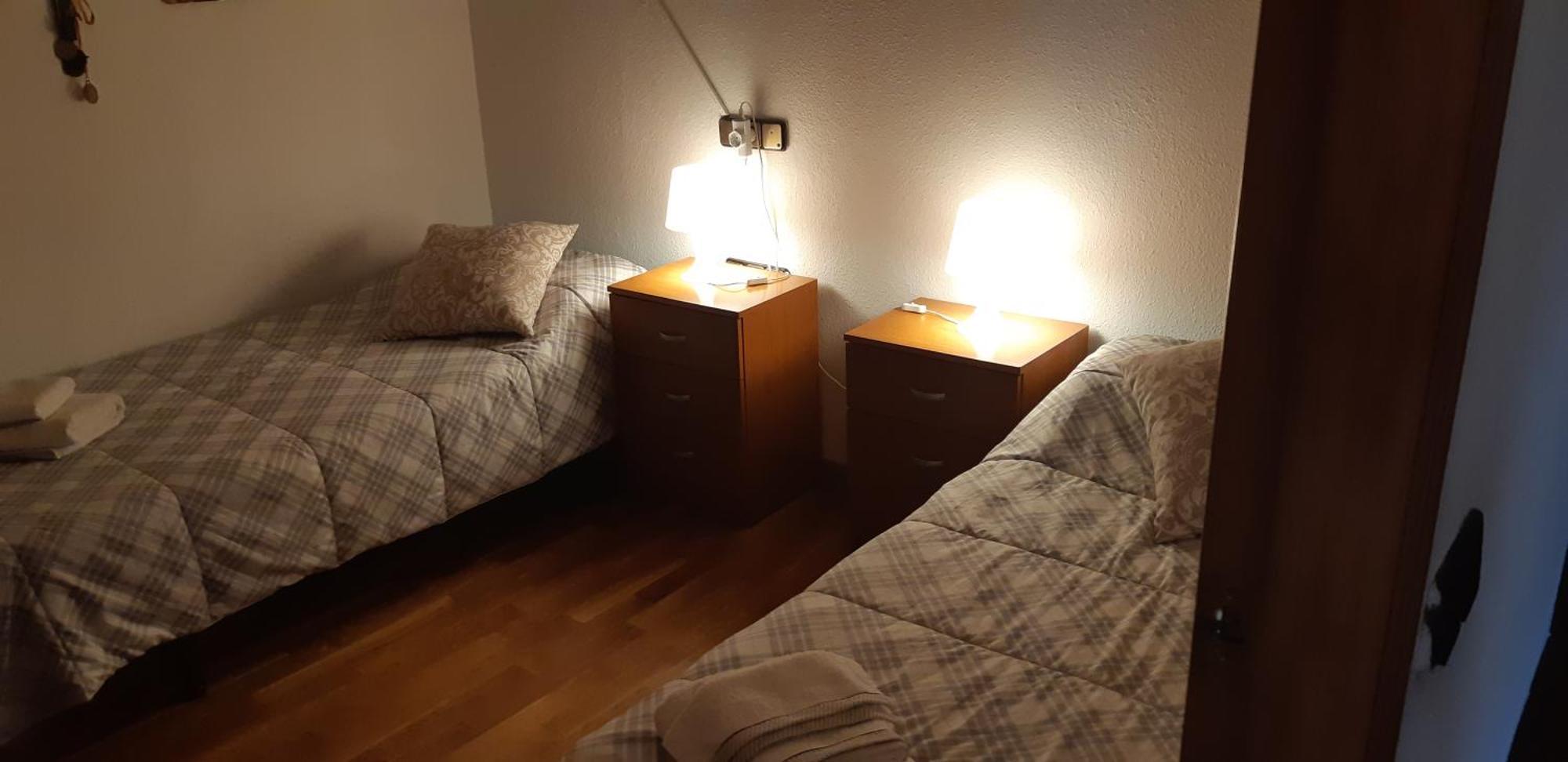 Precioso!! Apartamento En El Centro De Sabadell Διαμέρισμα Εξωτερικό φωτογραφία