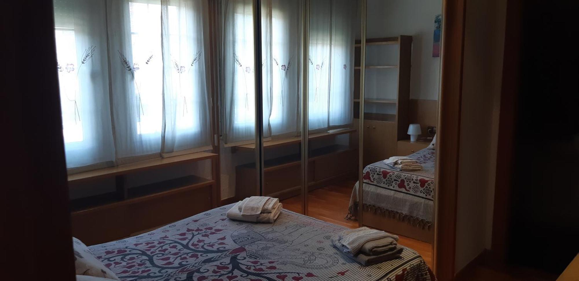 Precioso!! Apartamento En El Centro De Sabadell Διαμέρισμα Εξωτερικό φωτογραφία